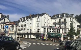 Hotel Bouillon