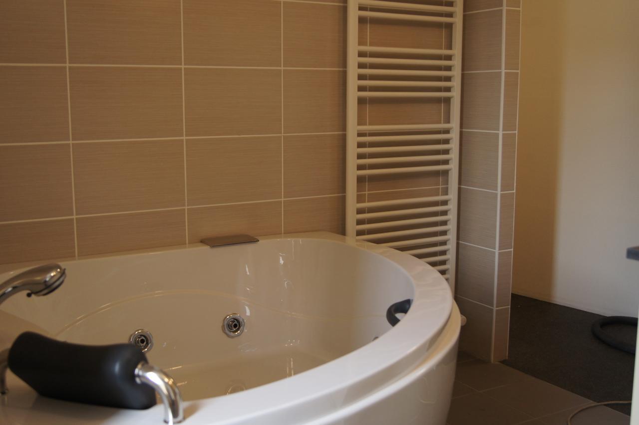 Hotel Bouillon Buitenkant foto