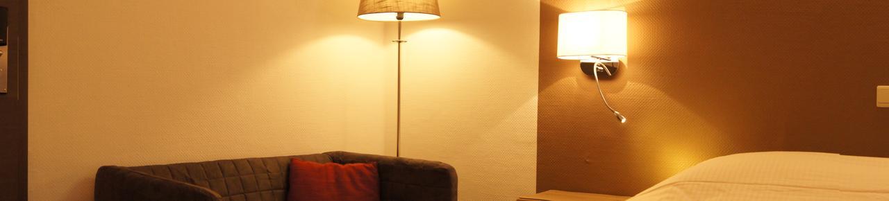 Hotel Bouillon Buitenkant foto