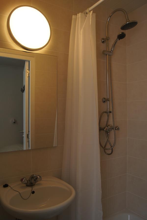 Hotel Bouillon Buitenkant foto
