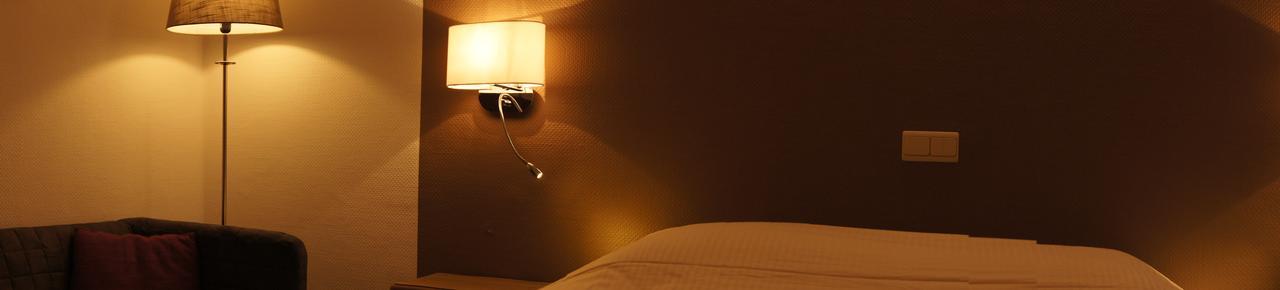 Hotel Bouillon Buitenkant foto