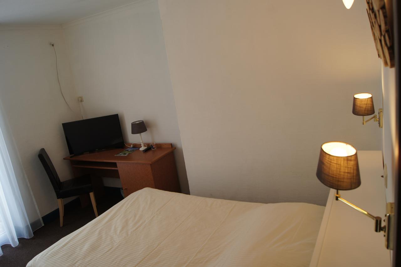 Hotel Bouillon Buitenkant foto